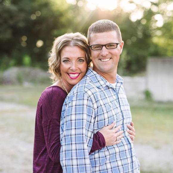 Meet your Posher, Becky - Picture 1 of 1